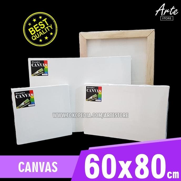 

Kanvas Lukis 60 X 80 Cm