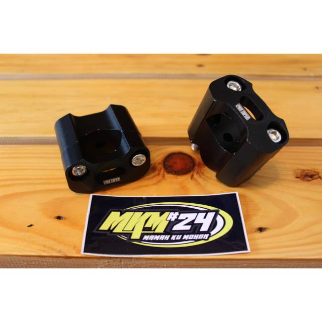 Raiser fatbar protaper peninggi stang fatbar