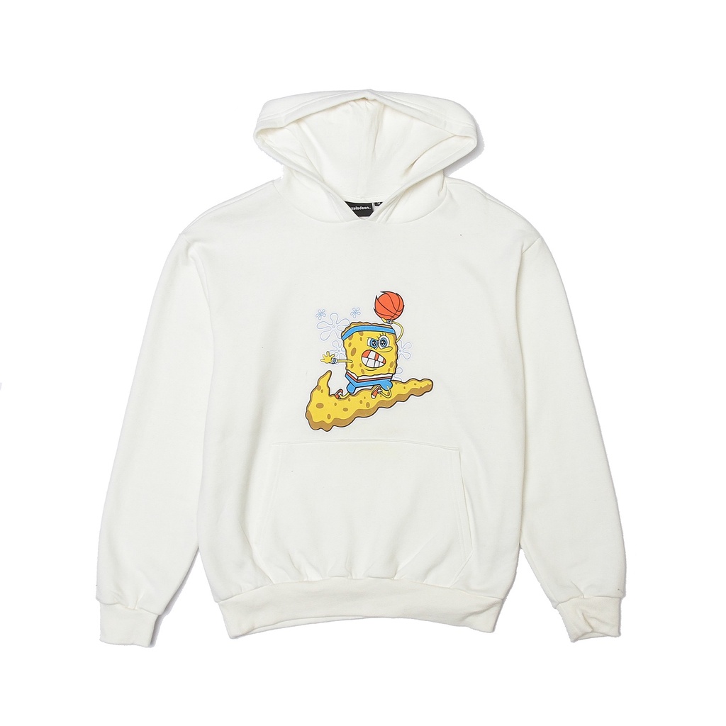 Hoodie SpongeBob By Nickelodeon