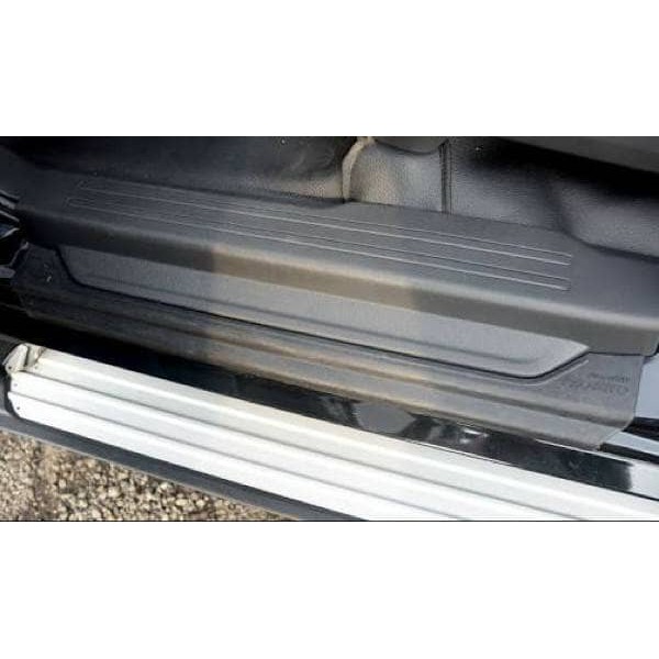 SILLPLATE SILL PLATE SIL PLATE SILL PLATE SAMPING ALL NEW PAJERO SPORT