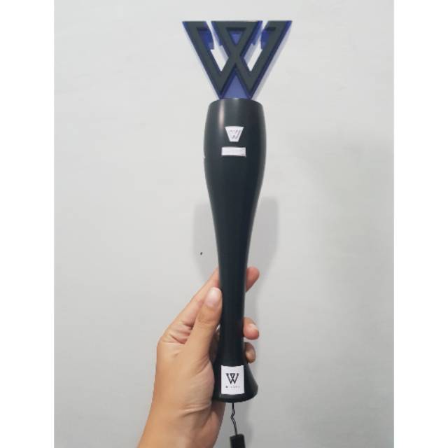 Preloved Lightstick Winner Ver. 1