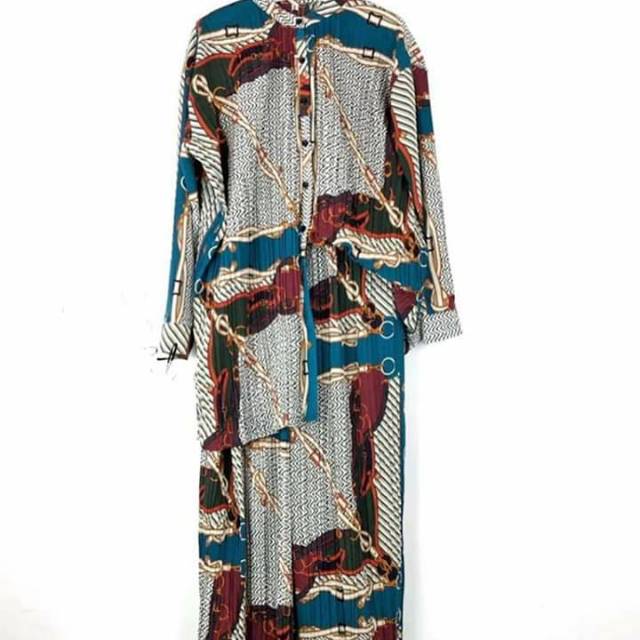 SETELAN PLISKET IMPORT BANGKOK