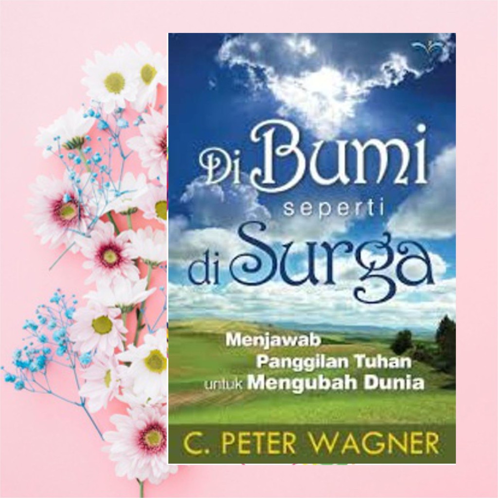 Di Bumi Seperti Di Surga