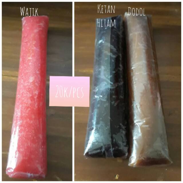 

Makanan betawi