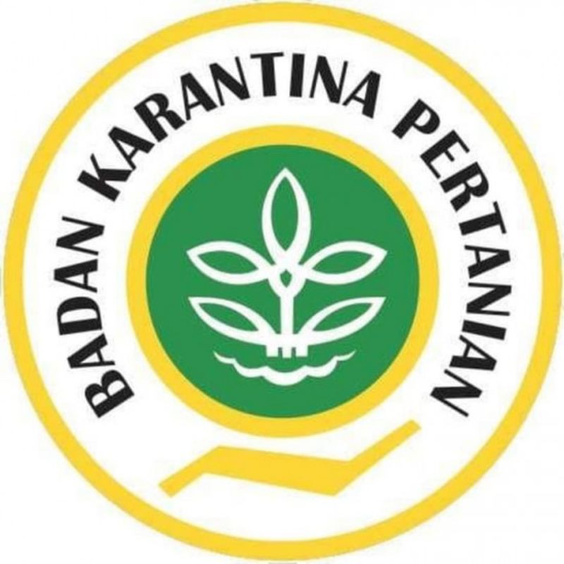 

SURAT IZIN KARANTINA PENGIRIMAN PRODUK