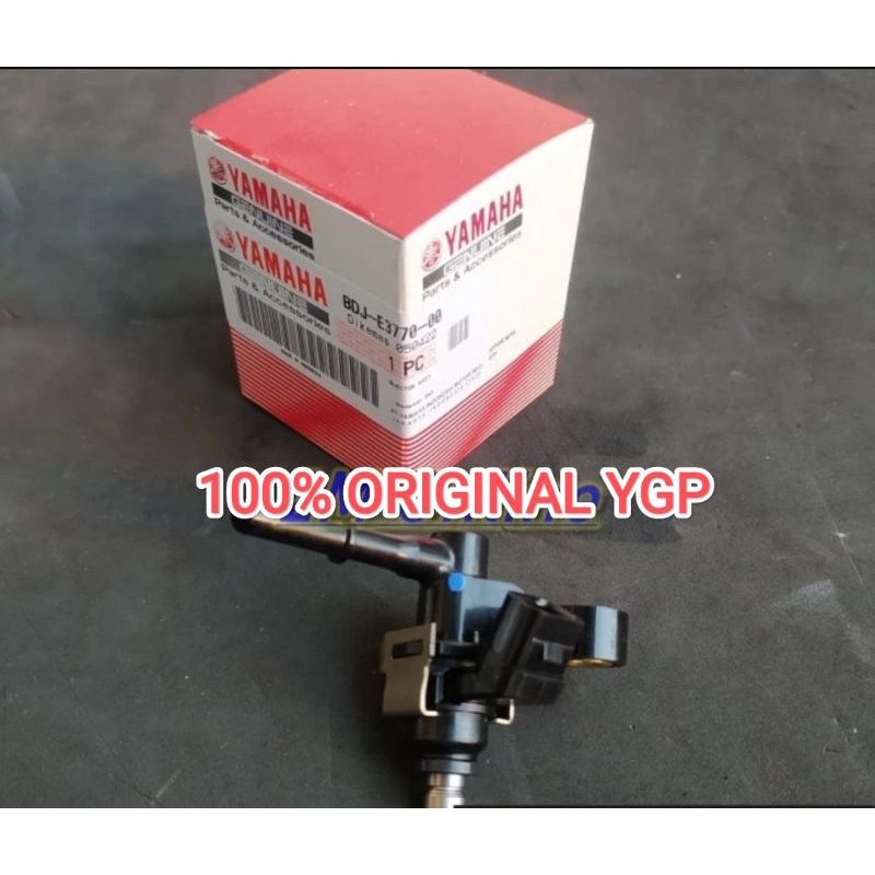 INJECTOR INJEKTOR NEW R15 ASLI ORI YAMAHA BDJ E3770 00