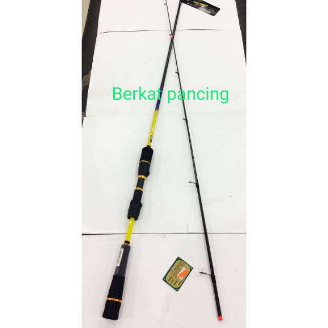 JORAN PANCING CANGKEK  RELIX CAPUNG 702UL