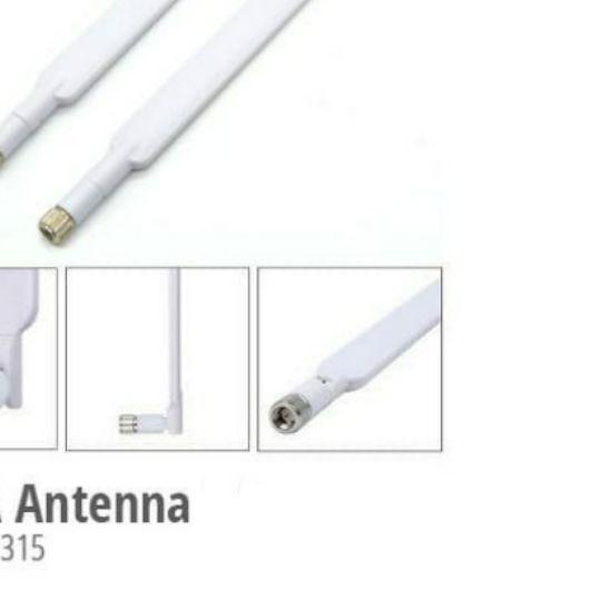 ☂ Antena Router Orbit Star Telkomsel ☚