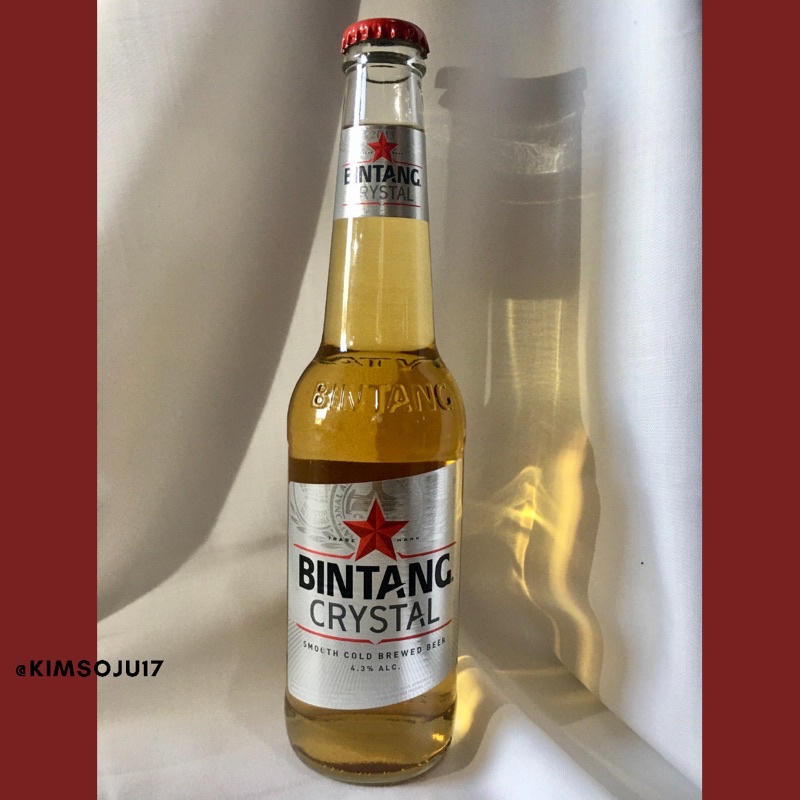 

B1NTANG CRYSTAL