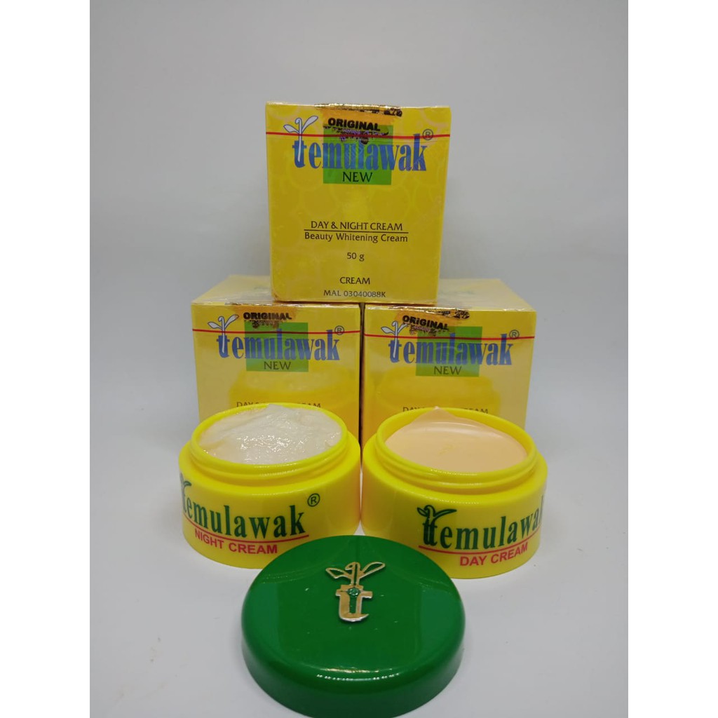 [ ecer] Cream Temulawak Original Blink Blink / Cream Temulawak Original 2in1 / CREAM TEMULAWAK ORIGINAL  TUTUP TIMBUL