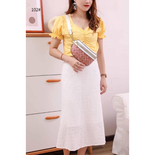 Coach Bumbag #102* an