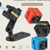 ➤Diskon SPY CAMERA MINI SQ11 FULL HD 1080P NIGHT VISION / CAMERA SQ-11 MINI 58 ➤