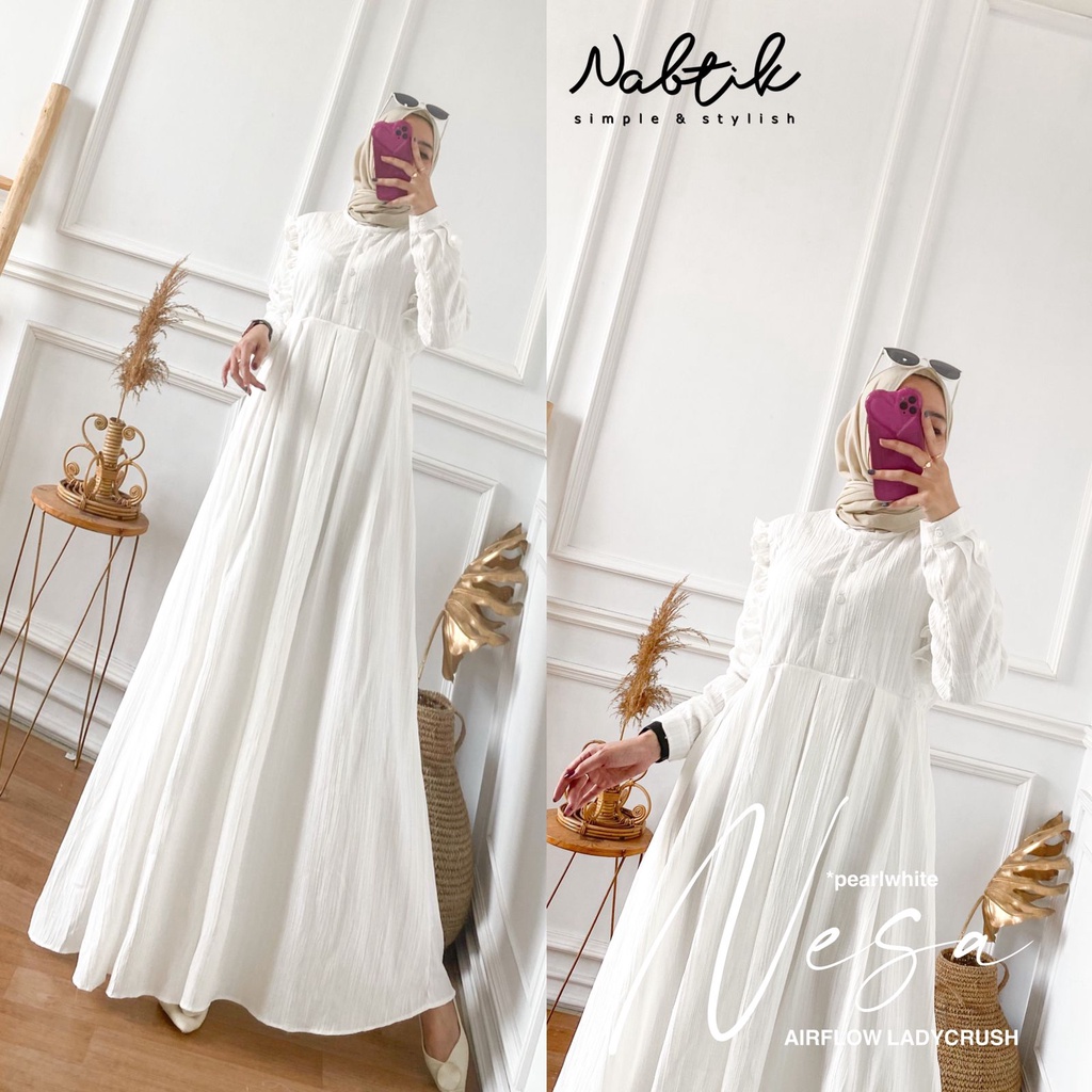 NESA DRESS / NABTIK