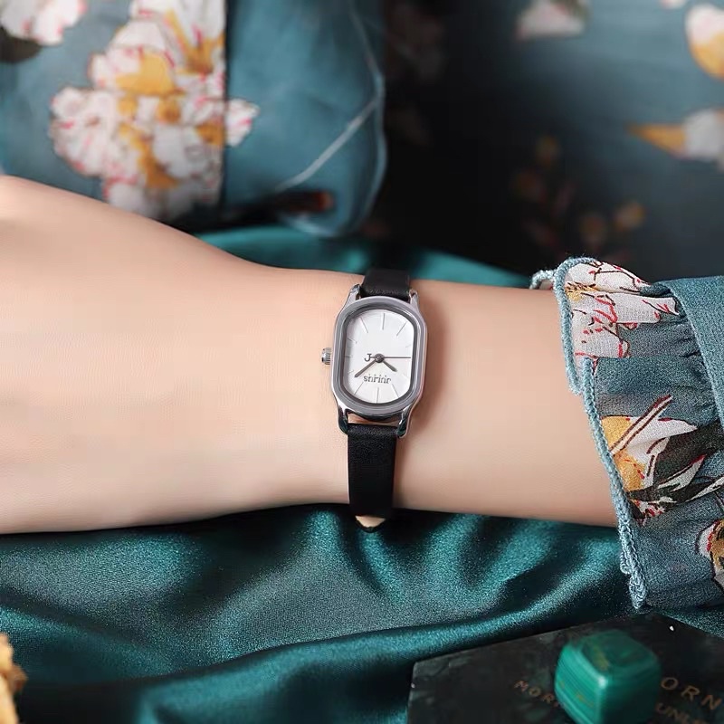 Jam Tangan Julius JA-1112 Bagsomnia Original Korea Design