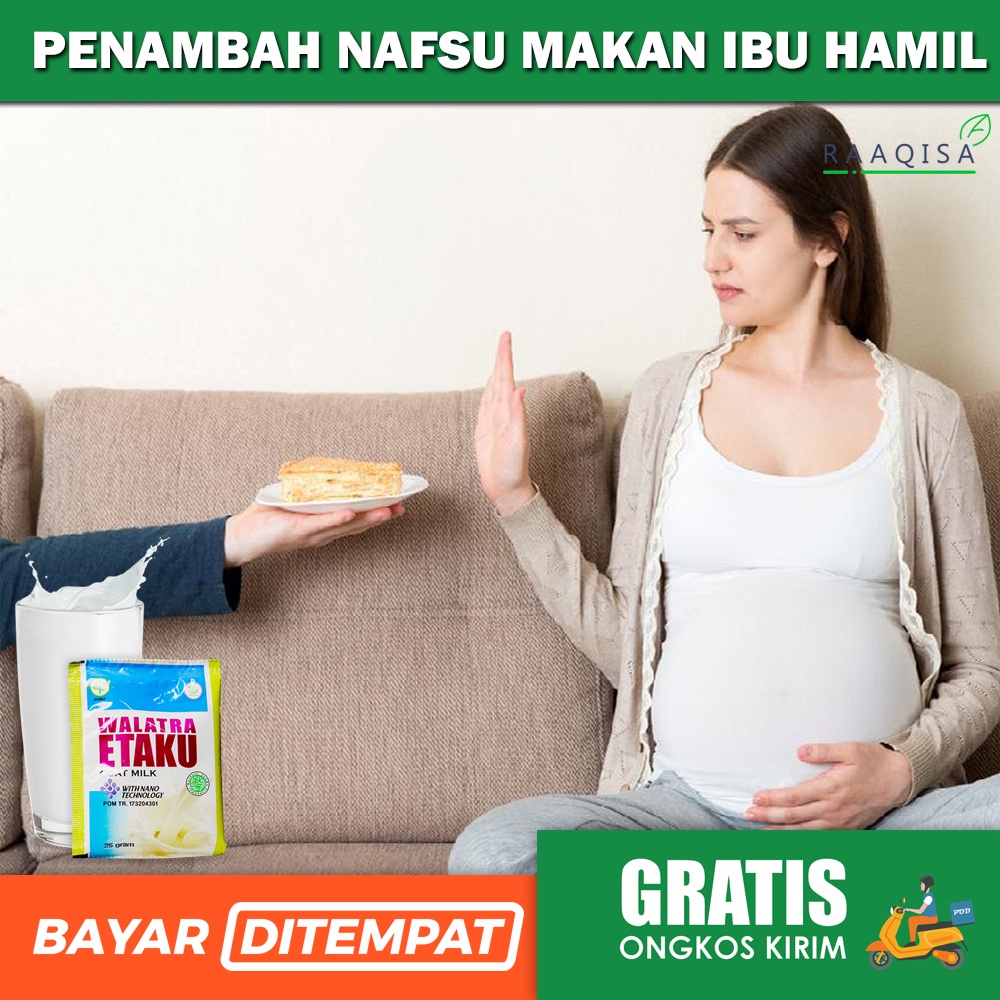 

Penambah Nafsu Makan Ibu Hamil Penambah Berat Badan Susah Makan Mual Ibu Hamil Walatra Etaku Susu Kambing Etawa