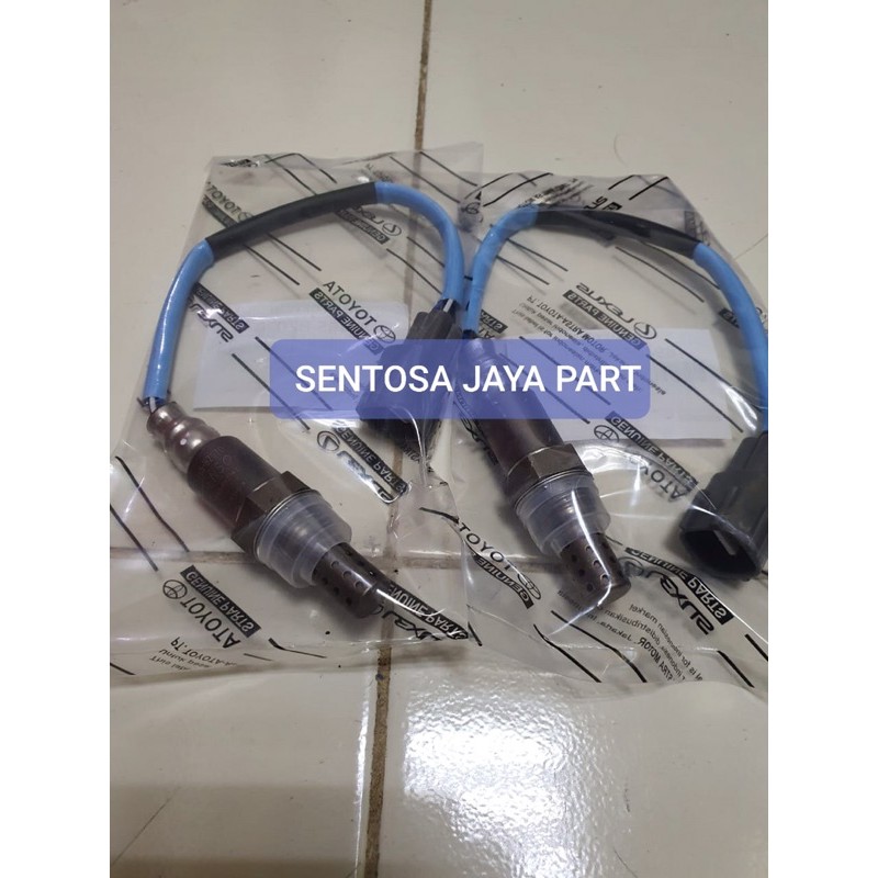 SENSOR OKSIGEN AVANZA ORIGINAL