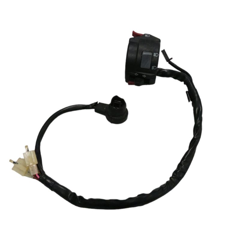 saklar lampu yamaha new vixion lighting original holder kiri yamaha new vixion original