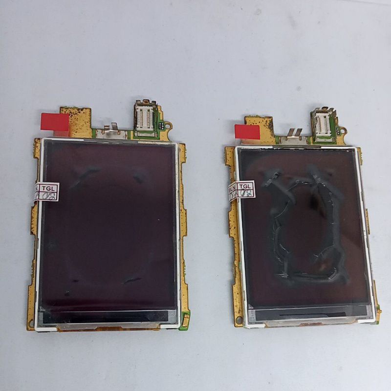 LCD MOTOROLA V3XX NEW ORIGINAL