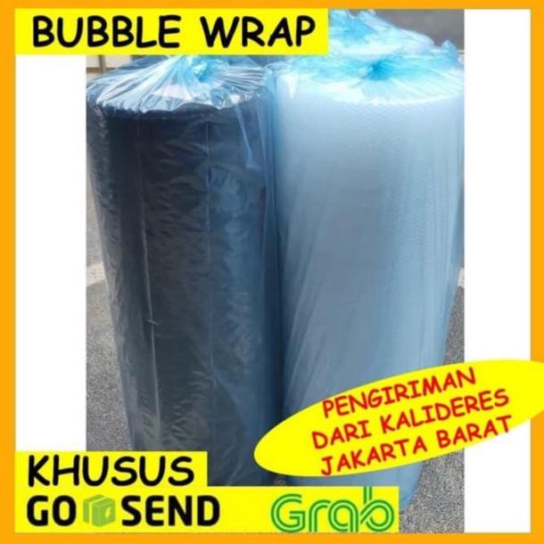 

((BISA COD)) BUBBLE WRAP 125cm x 50m MURAH