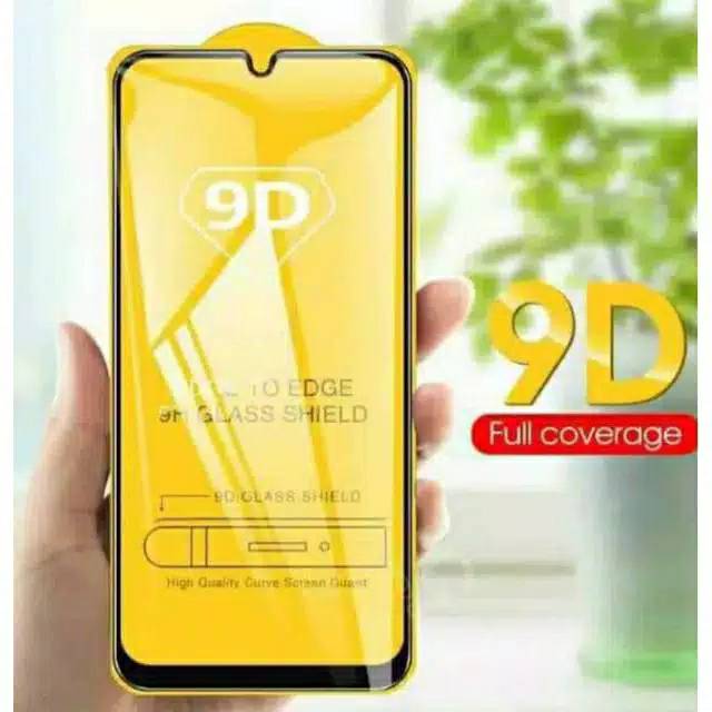 tempered glass oppo F9 F5 F7 F11 F11 pro A37 A39 A57 A71 A83 F1S anti gores kaca fullayar fullem