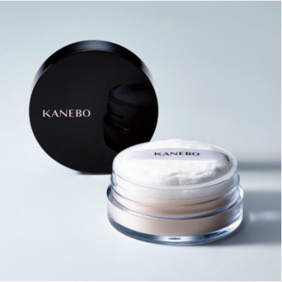 KANEBO Control Finish Loose Powder / Bedak Tabur ORIGINAL 100%