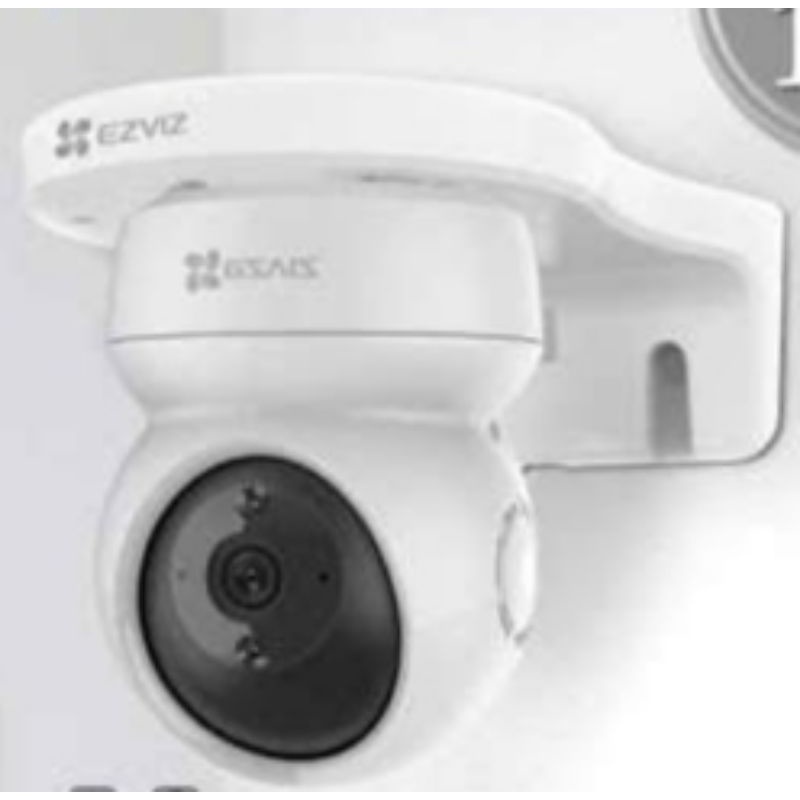 EZVIZ C6N 2MP 1080P Home Dome Smart Wireless IP Camera CCTV GARANSI RESMI