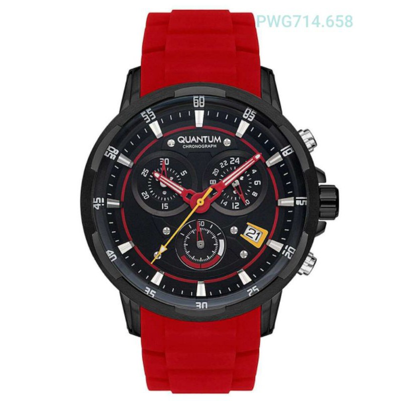 jam tangan pria PWG714.658 QUANTUM