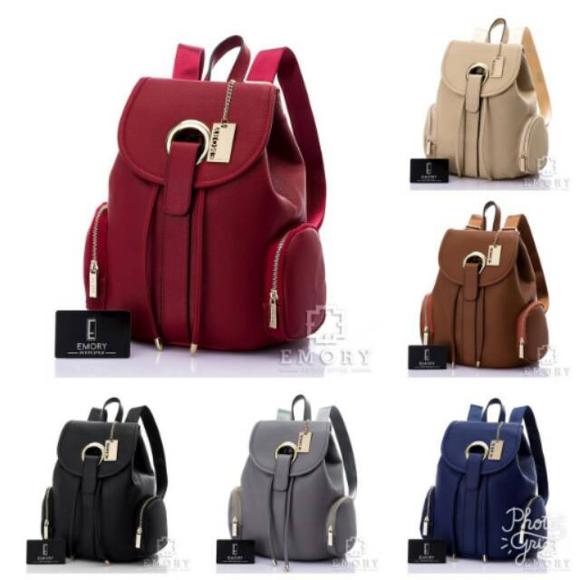 Ransel Emory