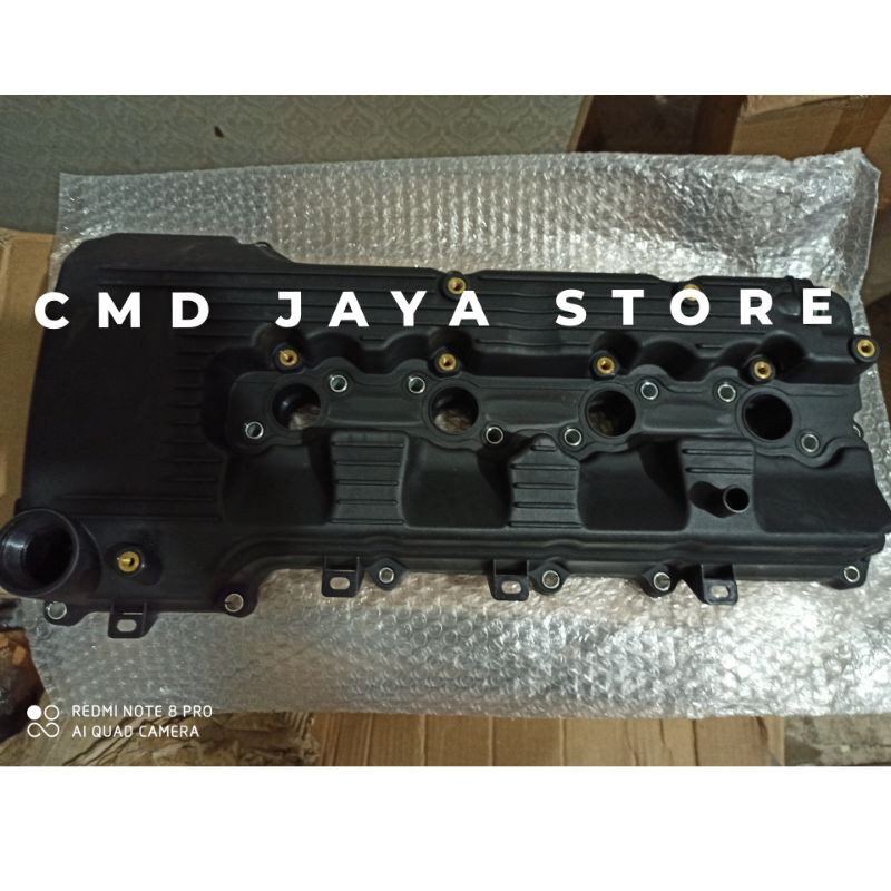 Tutup Klep Cover Cylinder Head Innova Fortuner Hilux Bensin