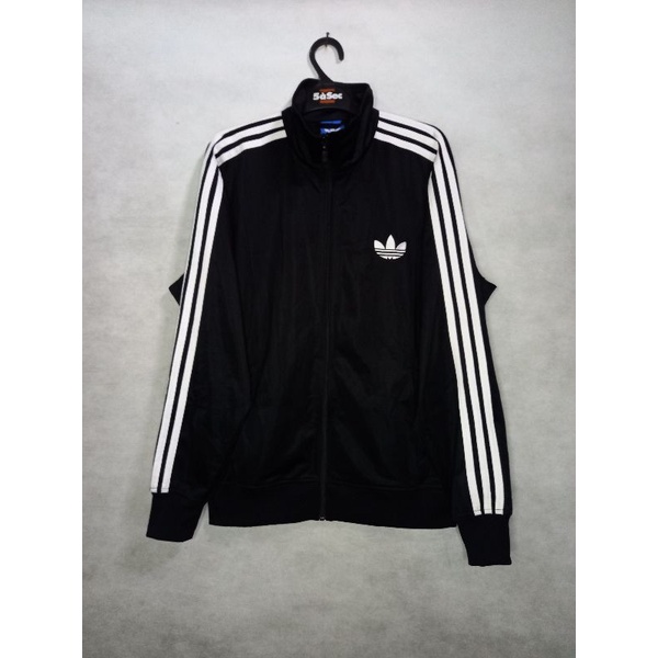 Tracktop Adidas Firebird Second