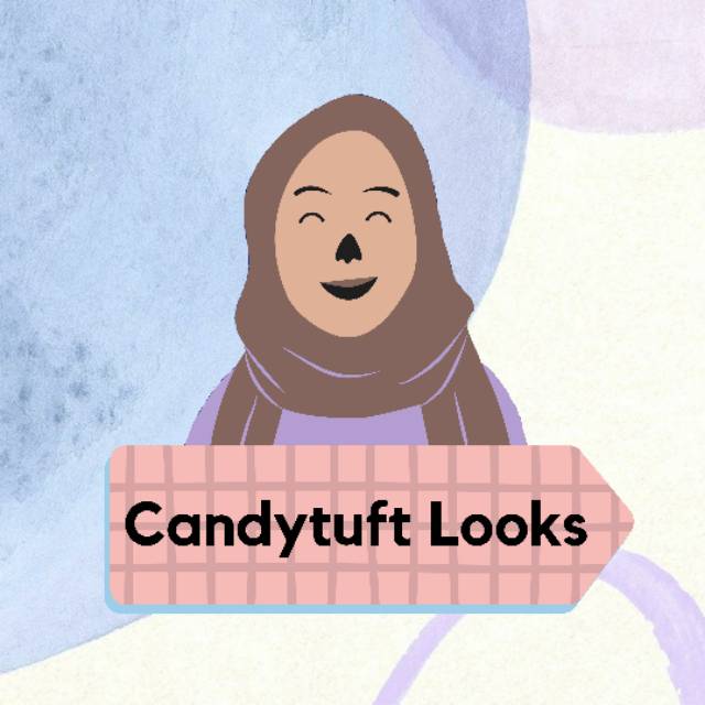 candytuft.looks