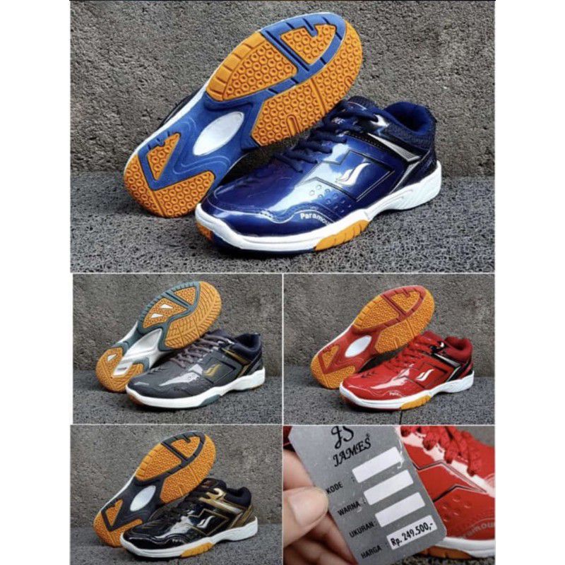 Sepatu Paramount / Sepatu Hiking