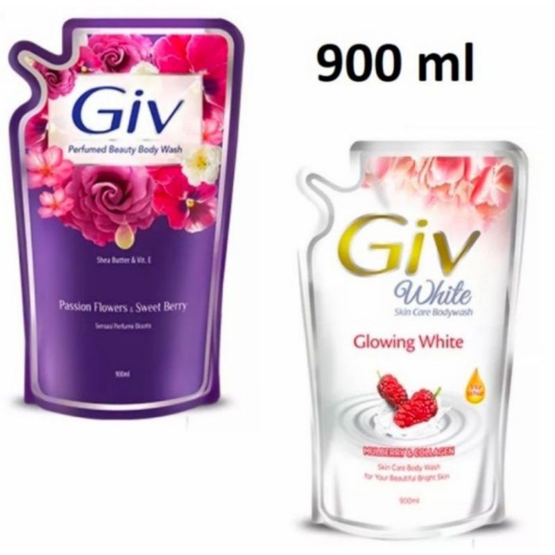 Giv 850 ml Sabun Cair Giv 850 ml Soap Giv