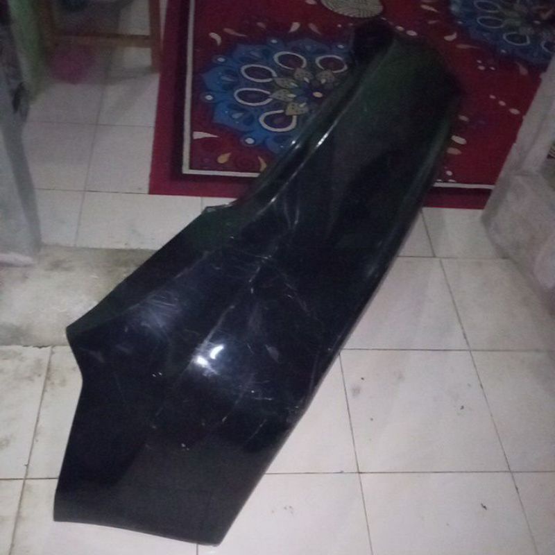 Bumper belakang Honda Civic FB 2012