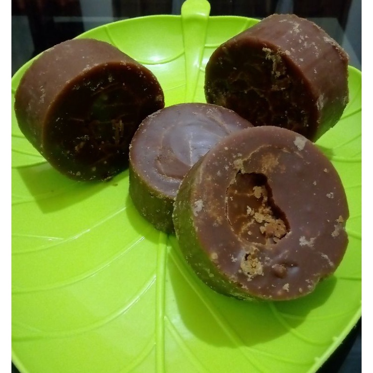 

Gula Jawa Merah Asli/CoConut Sugar