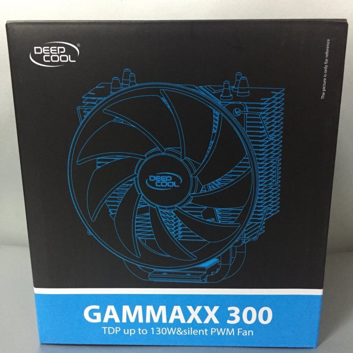 Deepcool Gammaxx 300 CPU Cooler