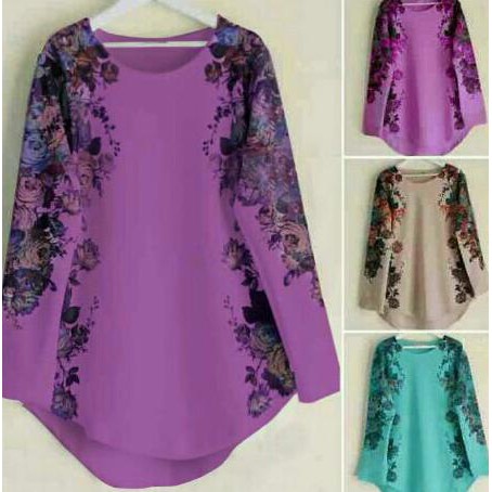 Sale Tunik Ananta Terbatas