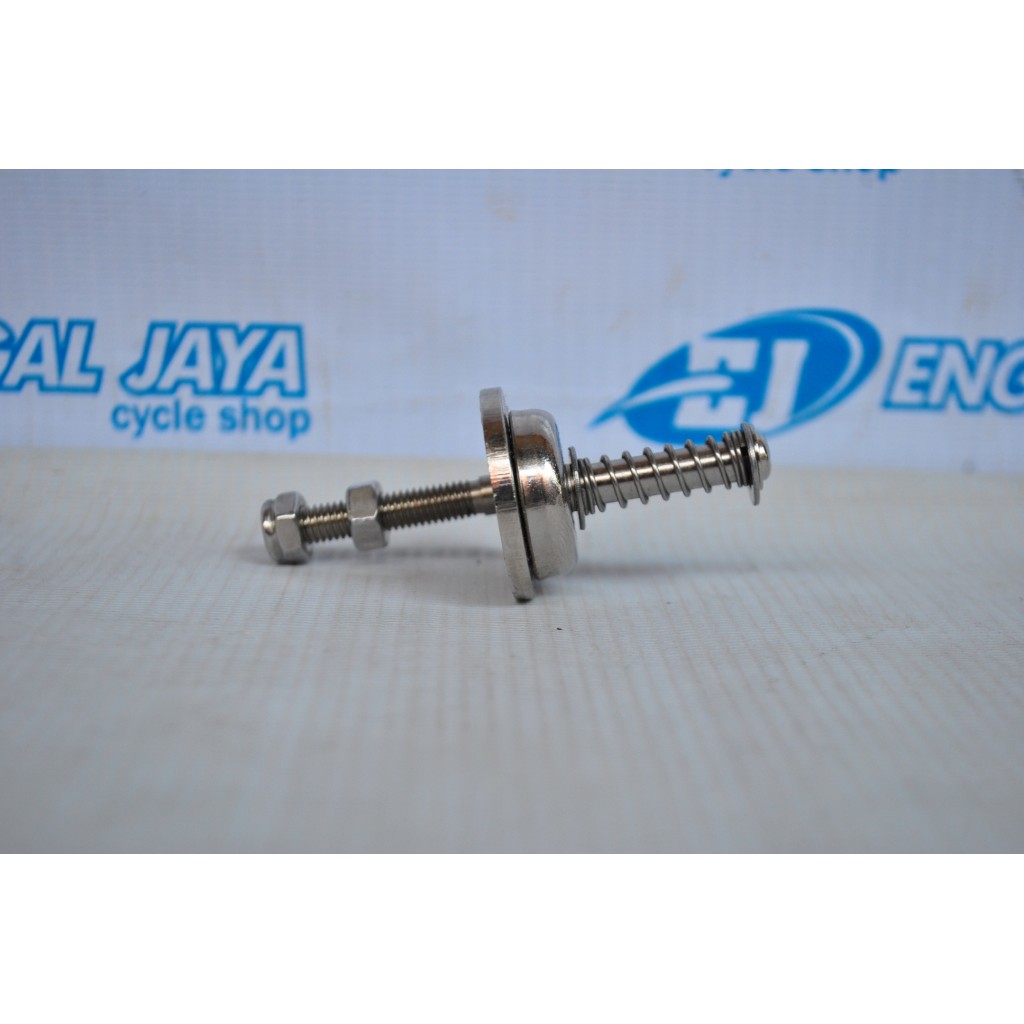 Magnet Pengunci Frame Sepeda Lipat - Magnet Frame Lipat - Magnet pengunci Frame Lipat Made In Taiwan