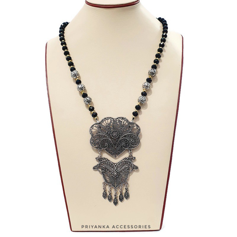 Kalung Bros Kebaya Kutubaru/Kalung Etnik/Kalung Bros Susun/Kalung Impor Mewah Murah Berkualitas
