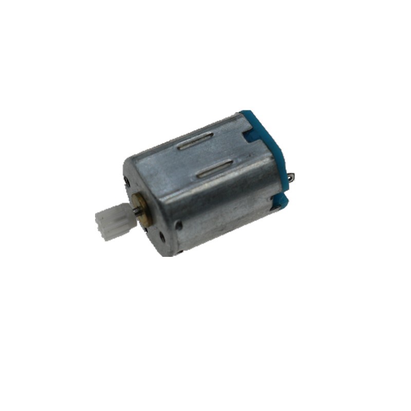 Dinamo motor high-speed DC 1.5-4.5V (N20BX)