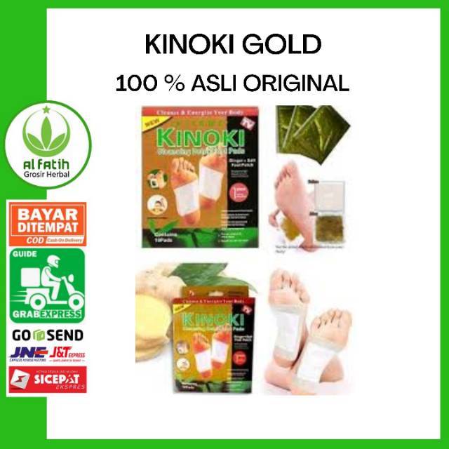 kinoki / koyo kinoki / kinoki gold / kinoki asli / koyo kaki kinoki / kinoki detox / kinoki original