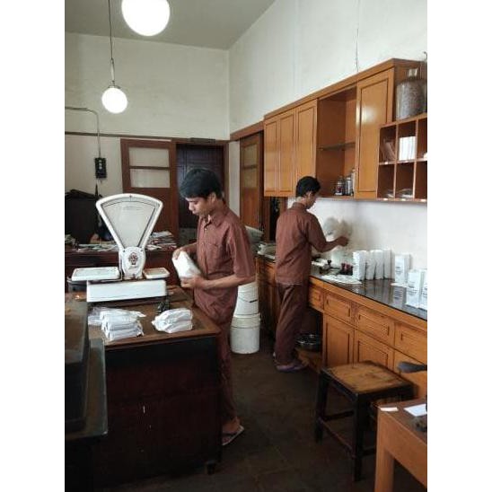 

Kopi Aroma BANCEUY RASA TORAJA