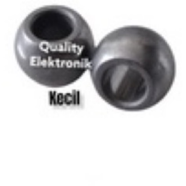 BOSHING BUSHING BOS BEARING KIPAS ANGIN POLOS UNIVERSAL BESAR KECIL