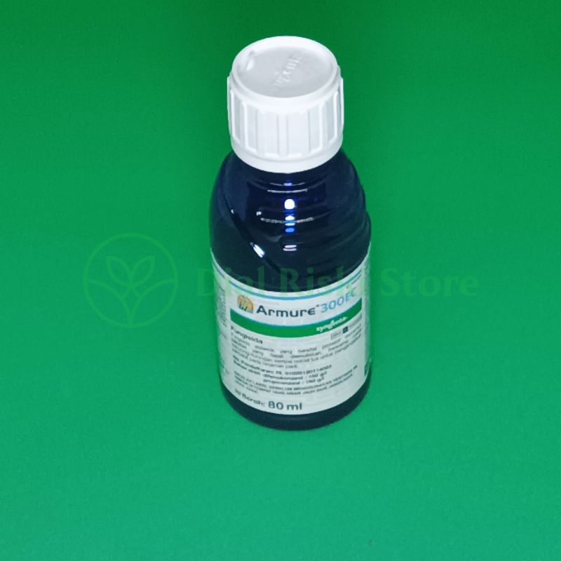 Armure 300 EC 80ml Syngenta