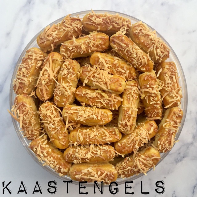 

Kastengel Keju
