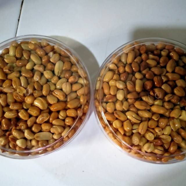 

Kacang bawang
