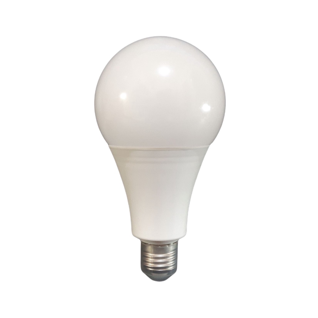 DETIK Lampu LED Bulb A 3 Watt, 5 Watt, 7 Watt, 9 Watt, 12 Watt, 15 Watt, 18 Watt, 21 Watt