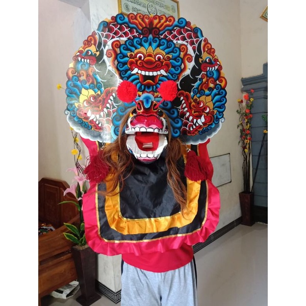 barongan. barongan murah. barongan telon. barong thek. caplokan. caplokan murah