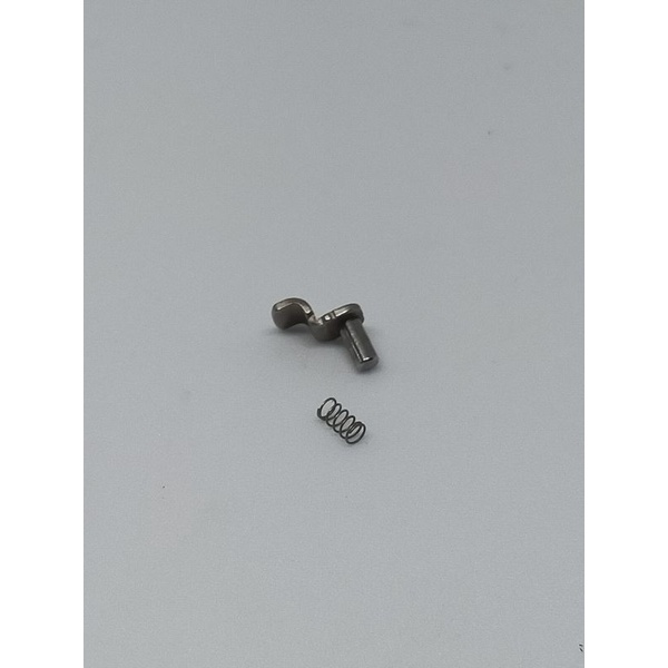 Pengunci lensa kamera canon