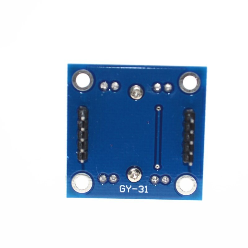 Sensor Warna TCS3200 GY-31 Colour Board Module for Arduino